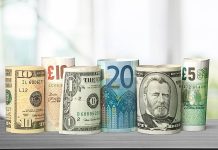 Tỷ giá USD 14/11: Giảm trên cả thị trường thế giới và trong nước