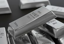 Giá bạc 14/11: Bạc trong nước bật tăng, giá thế giới quay đầu giảm