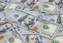 Tỷ giá USD 26/11: Thị trường quốc tế và “chợ đen” đồng loạt giảm