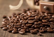 Giá cà phê 19/11: Tây Nguyên tăng mạnh, thế giới tiếp tục đi lên