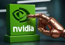 Nvidia vượt kỳ vọng, cổ phiếu AI và chip tăng vọt trên thị trường