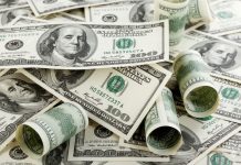 Tỷ giá USD 25/11: Trong nước tăng nhẹ, USD thế giới suy yếu