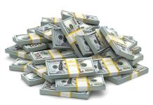 Nhà đầu tư giảm mạnh vị thế bán khống USD trong quý bốn