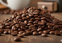 Giá cà phê hôm nay 25/11: Trong nước giảm, thế giới đi xuống nhẹ