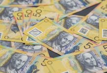 Lạm phát CPI Úc tăng 3,8%, kỳ vọng RBA cắt lãi suất giảm