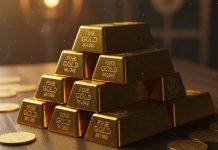 Giá vàng hôm nay tăng nhờ dữ liệu kinh tế Mỹ yếu