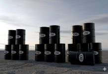 Giá dầu 10/11: Brent và WTI đồng loạt tăng nhẹ nhờ dầu Nga