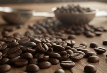 Giá cà phê 20/11 tăng mạnh, thị trường nội địa sôi động