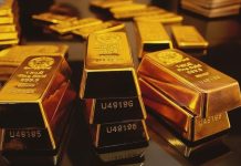 Dự báo giá vàng 14/11: XAU/USD tăng khi Mỹ mở cửa chính phủ