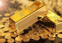 Fed dự kiến giảm lãi suất, vàng hạ nhiệt sau tuần tăng vọt