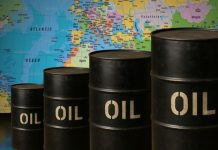 Giá dầu thế giới ngày 23/12: Dầu Brent và WTI đồng loạt tăng hơn 2%