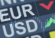 EUR/USD giữ trên 1,1600, chờ phá SMA 200 ngày