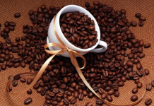 Ngày 2/12: Giá cà phê giảm mạnh