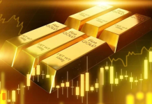 Dự báo giá vàng: XAU/USD giữ đà tăng trên 4.200 USD