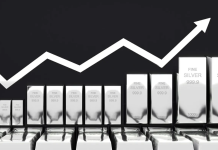 Giá bạc hôm nay 2/12: tăng mạnh trong nước và thế giới