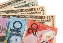 AUD/USD hôm nay: Tăng trên 0,6650 trước RBA và Fed