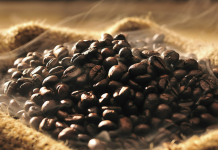 Giá cà phê 25/12: Trong nước tăng mạnh, thế giới đi lên