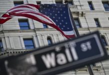 Hợp đồng tương lai Phố Wall tăng nhẹ nhờ lạc quan mới về AI