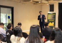 Hội thảo “Phân tích & Dự báo Thị trường Vàng” được tổ chức bởi PNX Trader thu hút đông đảo nhà đầu tư Việt Nam