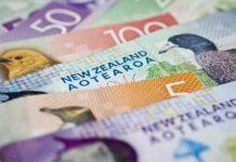 NZD/USD phục hồi nhẹ từ đáy hơn hai tuần