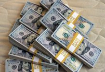 USD suy yếu, thị trường đặt cược vào xu hướng giảm dài hạn