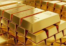 Giá vàng hôm nay 29/12: Vàng thế giới tăng hơn 0,5%