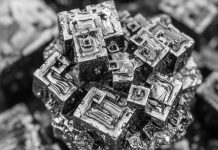 Châu Âu đối mặt khủng hoảng đất hiếm do Trung Quốc