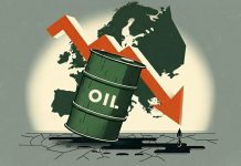 Giá dầu 1/12: Brent và WTI giảm nhẹ đầu tuần do dư cung tăng