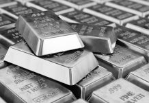 Giá bạc 22/12: Phú Quý ổn định, thị trường trong nước tăng mạnh