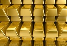 Giá vàng 5/1: Vàng SJC, vàng nhẫn đồng loạt giảm sâu