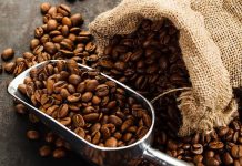 Giá cà phê hôm nay 21/1/2026: Tăng hơn 400-600 đồng/kg