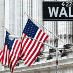 Hợp đồng tương lai chứng khoán Mỹ đi ngang, Phố Wall hạ nhiệt