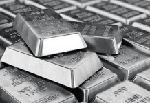 Giá bạc hôm nay 15/1 tăng phi mã nhờ kỳ vọng nới lỏng tiền tệ