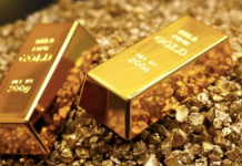 Giá vàng hôm nay 19/1: Vàng trong nước đi ngang ở vùng cao