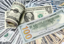 Tỷ giá USD 20/1: Thế giới suy yếu, chợ đen tiếp tục leo thang