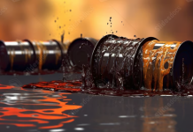 Giá dầu thế giới 20/1 giảm nhẹ khi lo ngại nguồn cung Iran hạ nhiệt