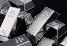 Giá bạc 20/1: Thị trường tăng mạnh, bạc thế giới lập đỉnh kỷ lục