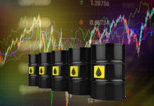 Giá dầu thế giới ngày 21/1 tăng gần 2% nhờ USD yếu