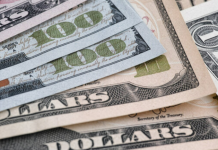 Tỷ giá USD 28/1: USD thế giới giảm sâu, “chợ đen” bật tăng