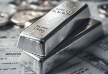 Giá bạc hôm nay 14/1: Lập đỉnh lịch sử khi vượt mốc 85 USD/ounce