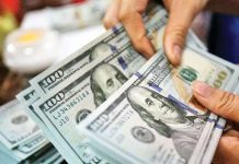 Tỷ giá USD 23/1: Đồng USD thế giới và “chợ đen” giảm mạnh