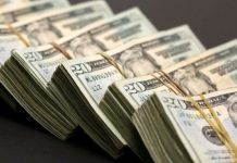 Tỷ giá USD 19/1/2026: Tăng mạnh tại ngân hàng và chợ đen