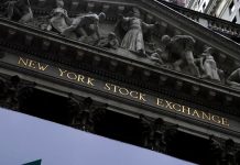 Chứng khoán 23/1: Hợp đồng tương lai chứng khoán Mỹ đi ngang