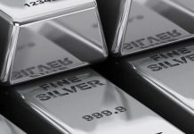Giá bạc hôm nay 23/1: Thị trường trong nước và thế giới đồng loạt giảm