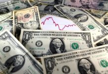 Diễn biến USD 26/1: Tỷ giá trung tâm và tại Ngân hàng Nhà nước