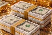 Tỷ giá USD 22/1/2026: USD thế giới và “chợ đen” đảo chiều tăng