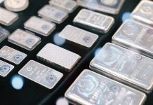 Giá bạc hôm nay 8/1/2026: Đồng loạt giảm trong nước và thế giới