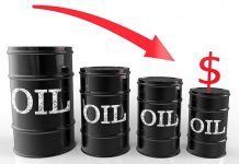 Giá dầu thế giới hôm nay 8/1/2026: Tiếp tục giảm mạnh