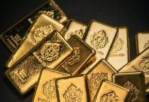 Giá vàng hôm nay 14/1/2026: Vàng nhẫn đồng loạt tăng