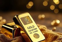 Giá vàng 15/1: Vàng miếng, vàng nhẫn tăng vọt theo đà bứt phá